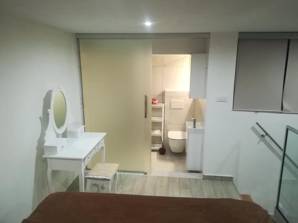 Studio Mateja Пиран Экстерьер фото